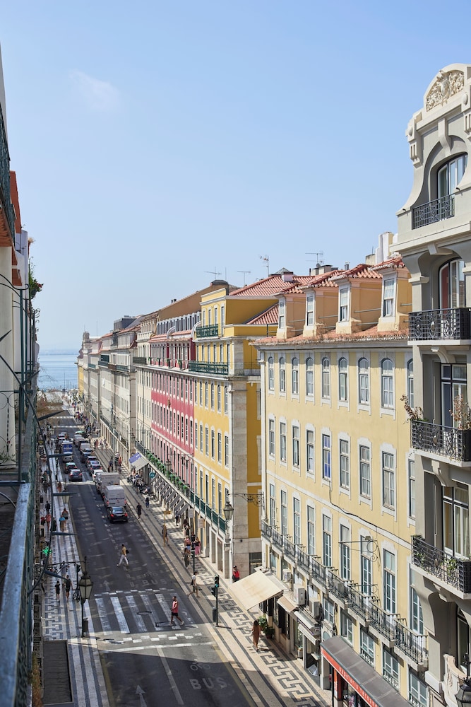 Hotel Moon & Sun Lisboa 42/50