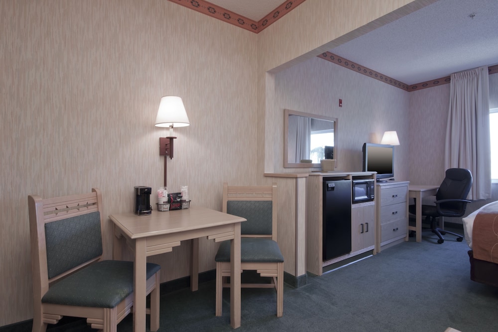 Comfort Suites Peoria Sports Complex 35/43
