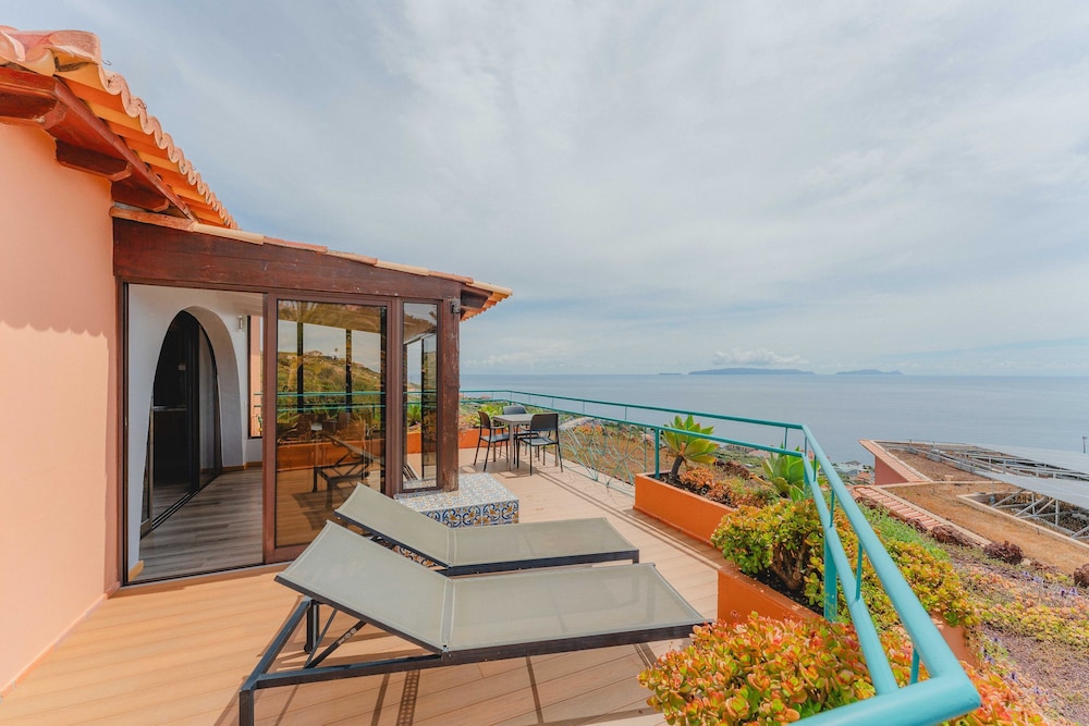 Quinta Splendida Wellness And Botanical Garden Adults Only 6/85
