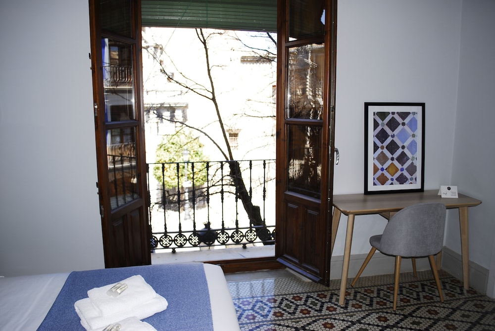 La Perla Granada Suites 34/52