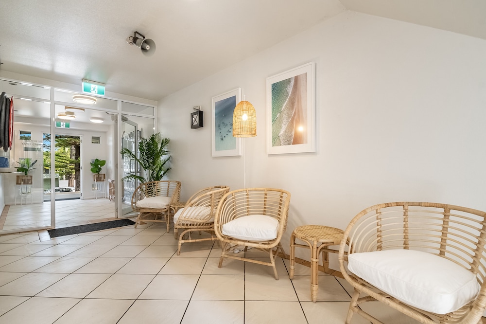 Eco Beach Resort Byron Bay 54/80