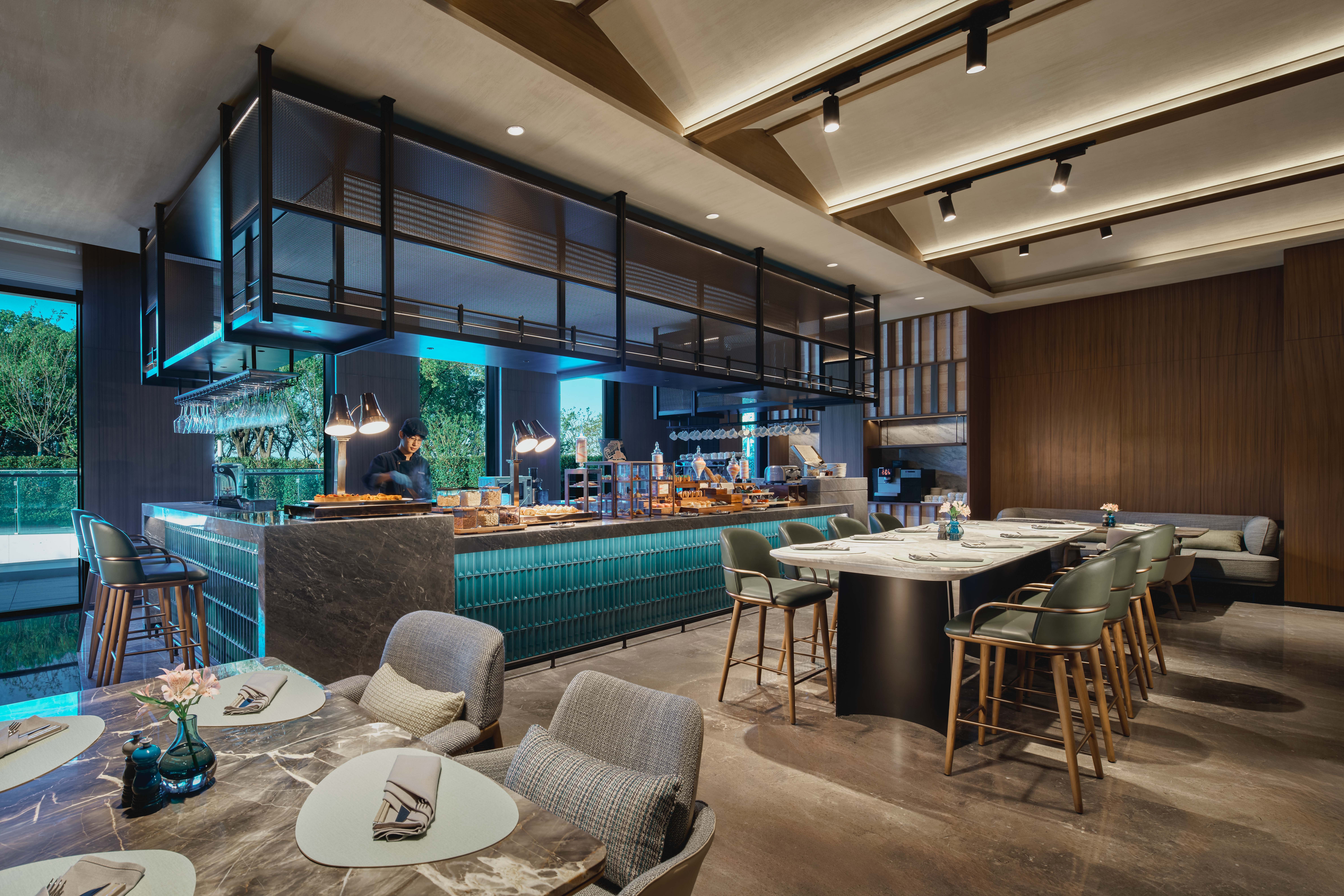 Hotel Indigo Suzhou Jinji Lake 50/68