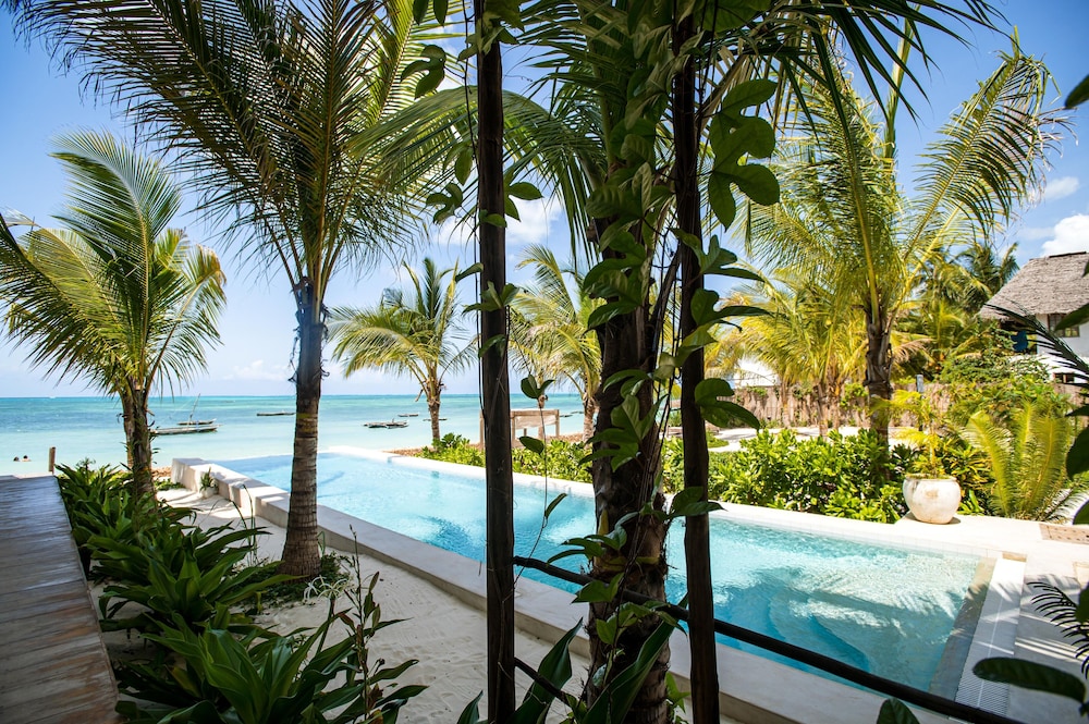 Passion Boutique Hotel Zanzibar 32/50