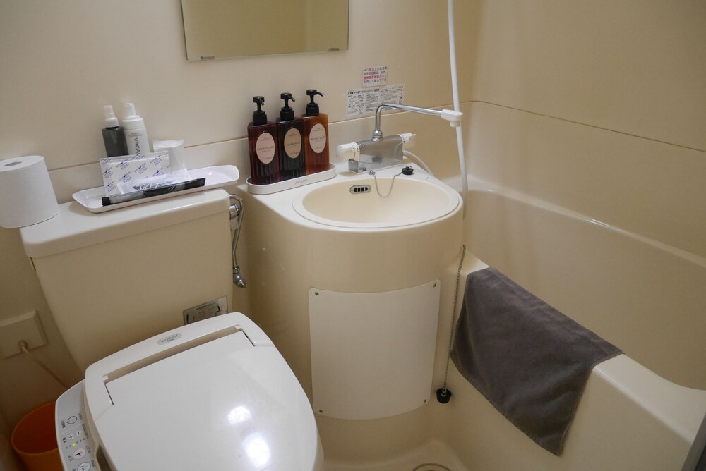 Hotel Sun Royal Kawasaki 40/53