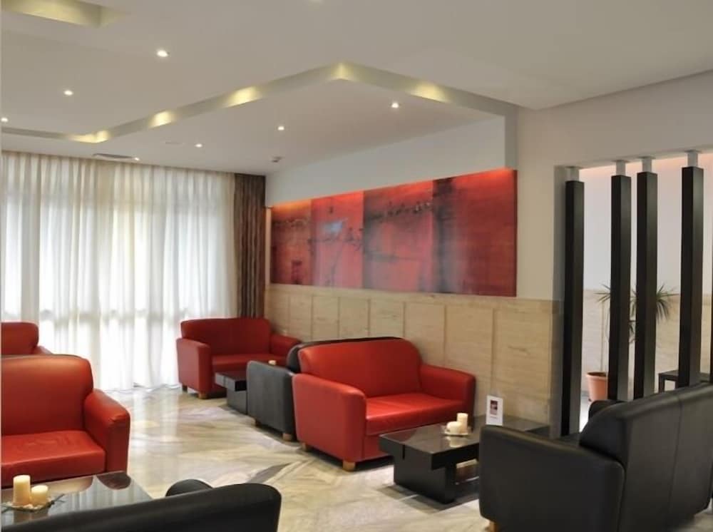 Dimitris Paritsa Hotel 31/44