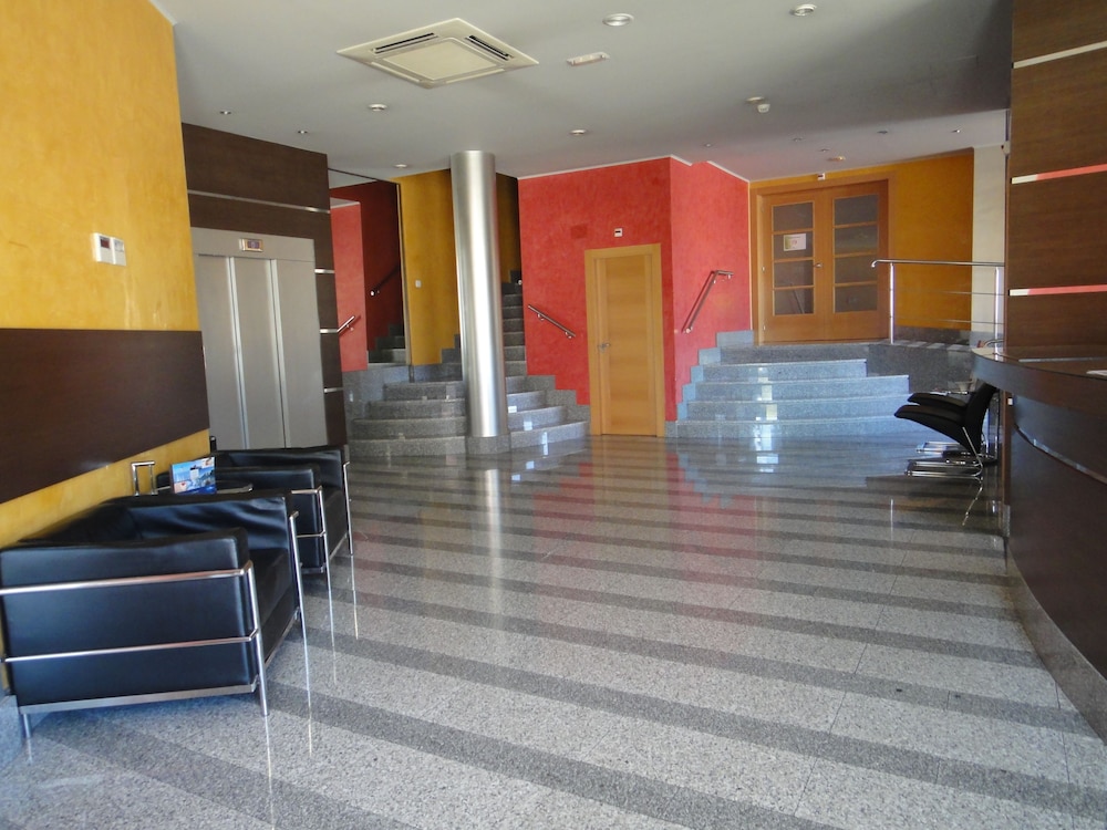 Palacio Congresos 21/51