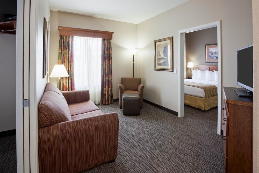 Grandstay Residential Suites Rapid City 36/67