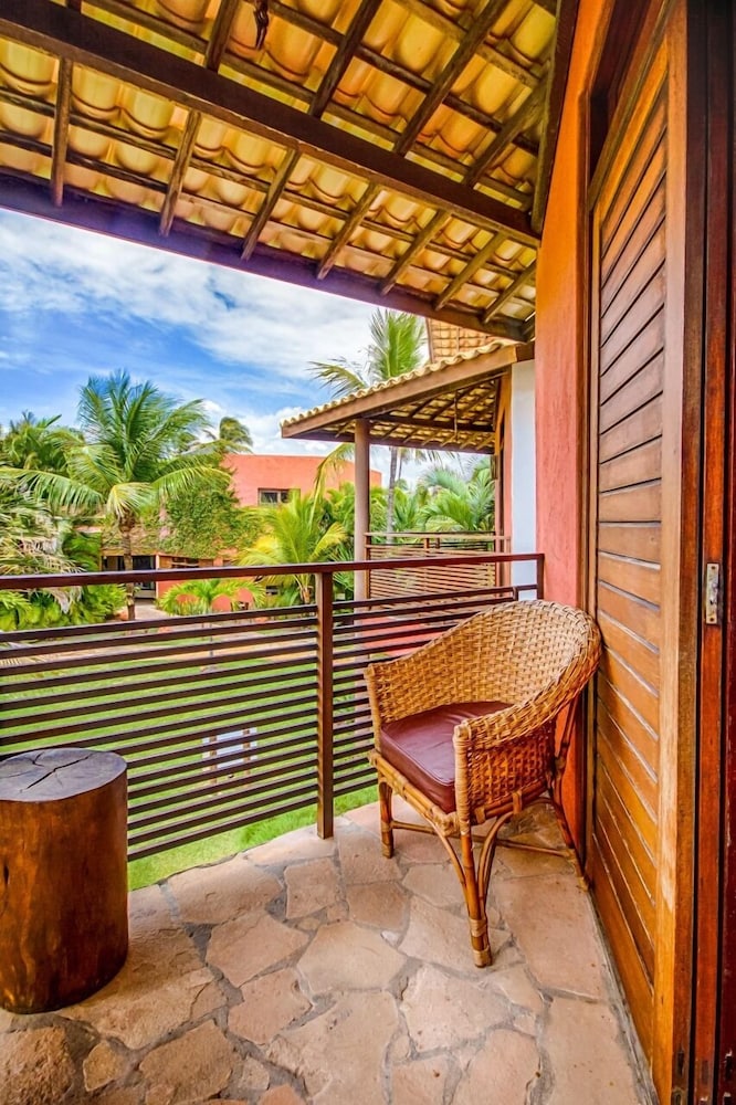 Aruana Eco Praia Hotel 38/67