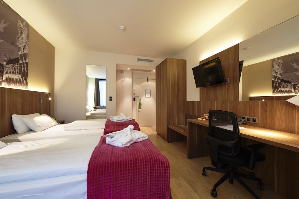 room