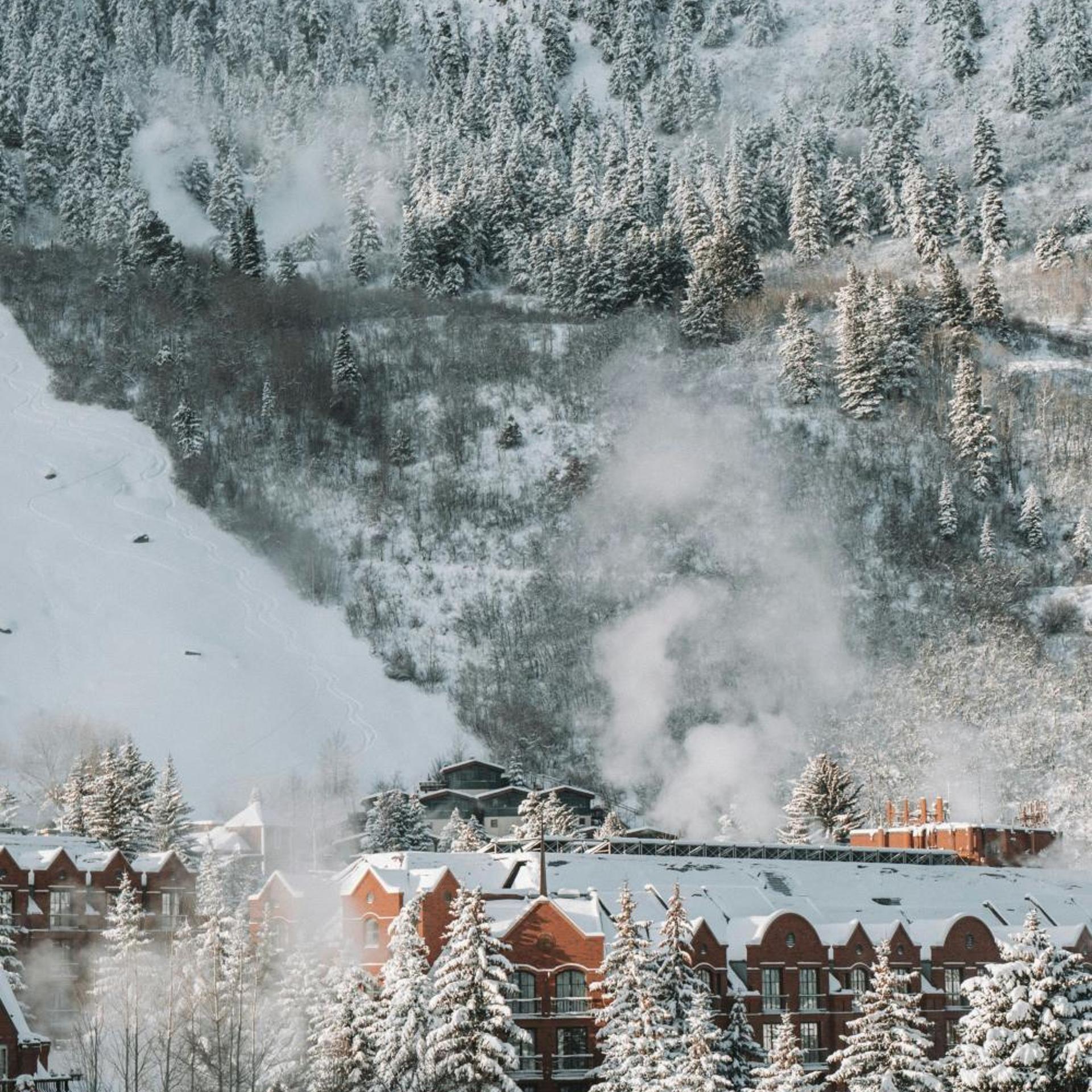 St Regis Aspen Resort 46/50