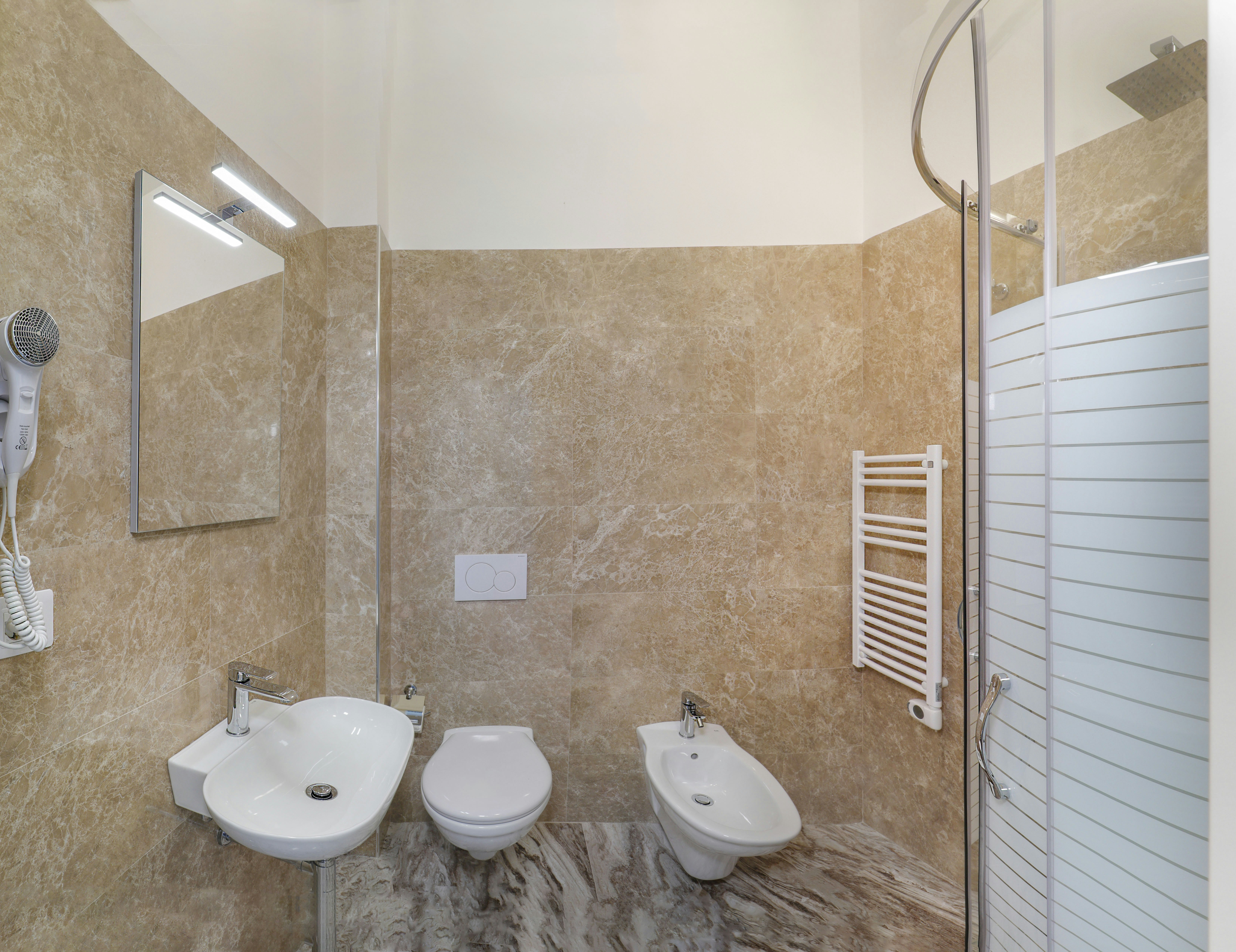 Cristallo Park Hotel 37/39