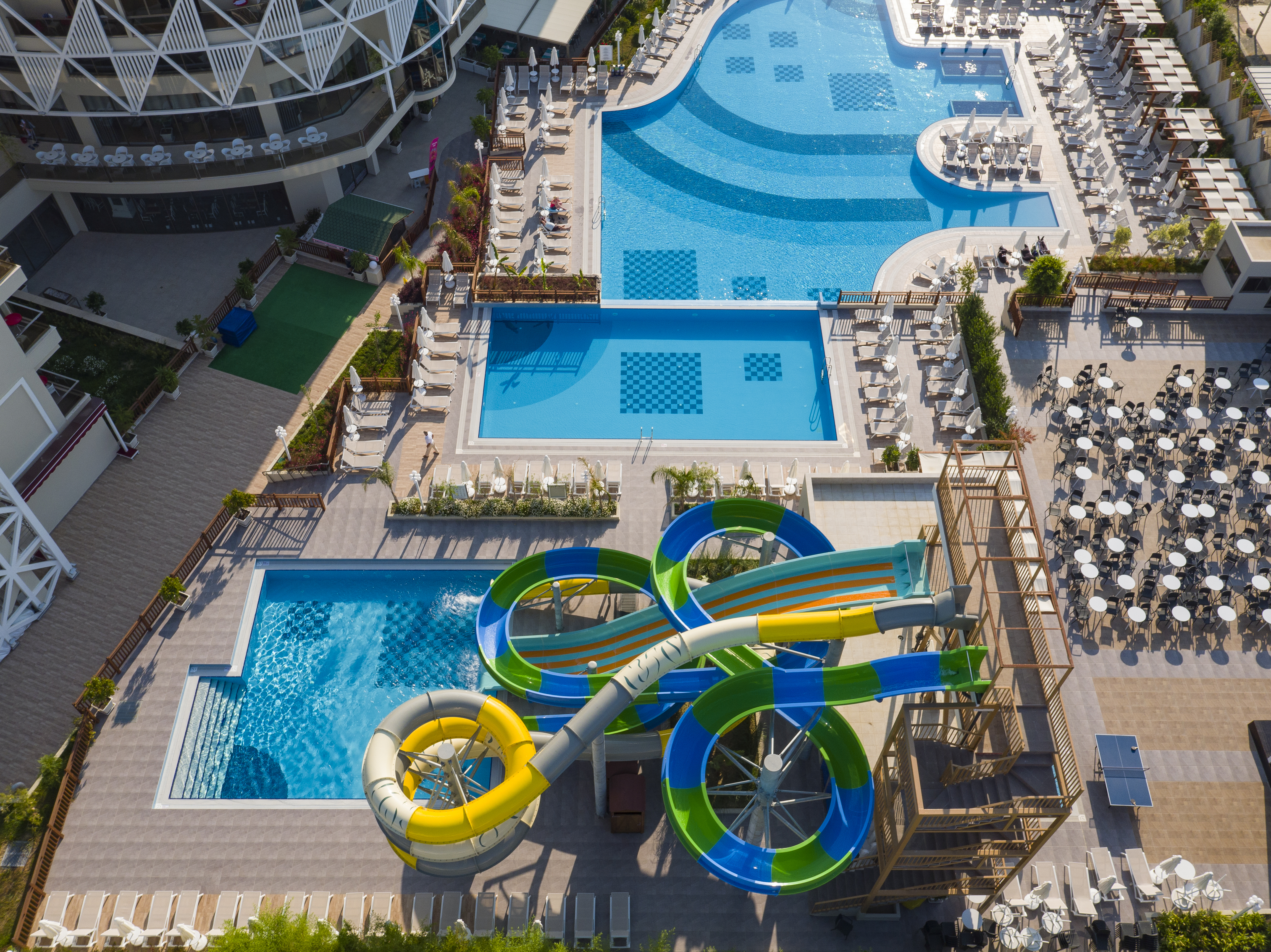 SeaShell Vega Hotel 37/50