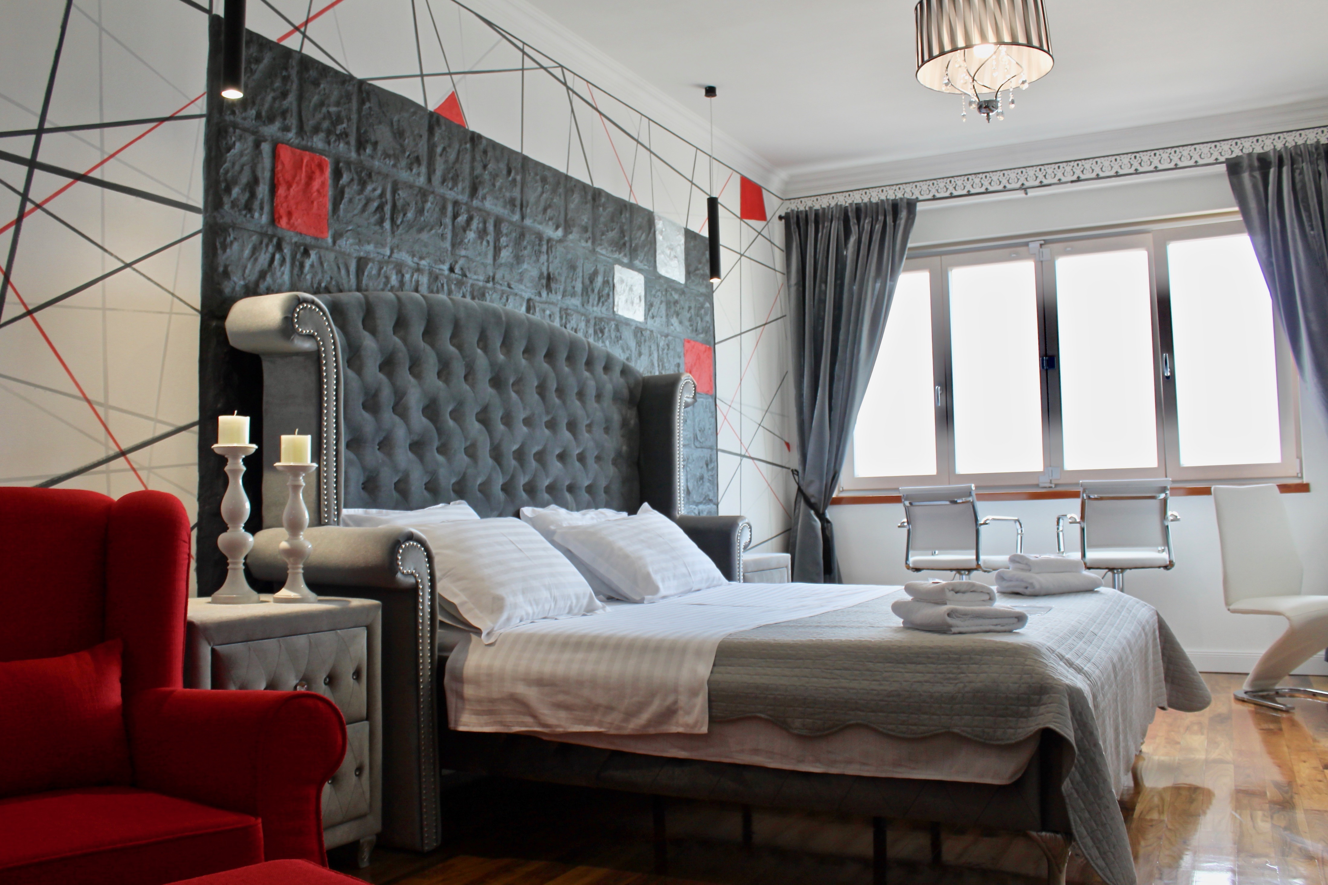 Luxury, Suite, Sea and Promenade View، Galeria Valeria Seaside Downtown - MAG Quaint & Elegant Boutique Hotels 2/5