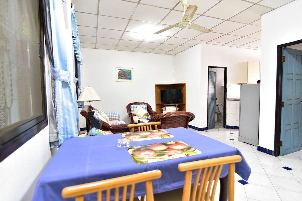 Nong Apartment Pattaya - Adults Only 15/31