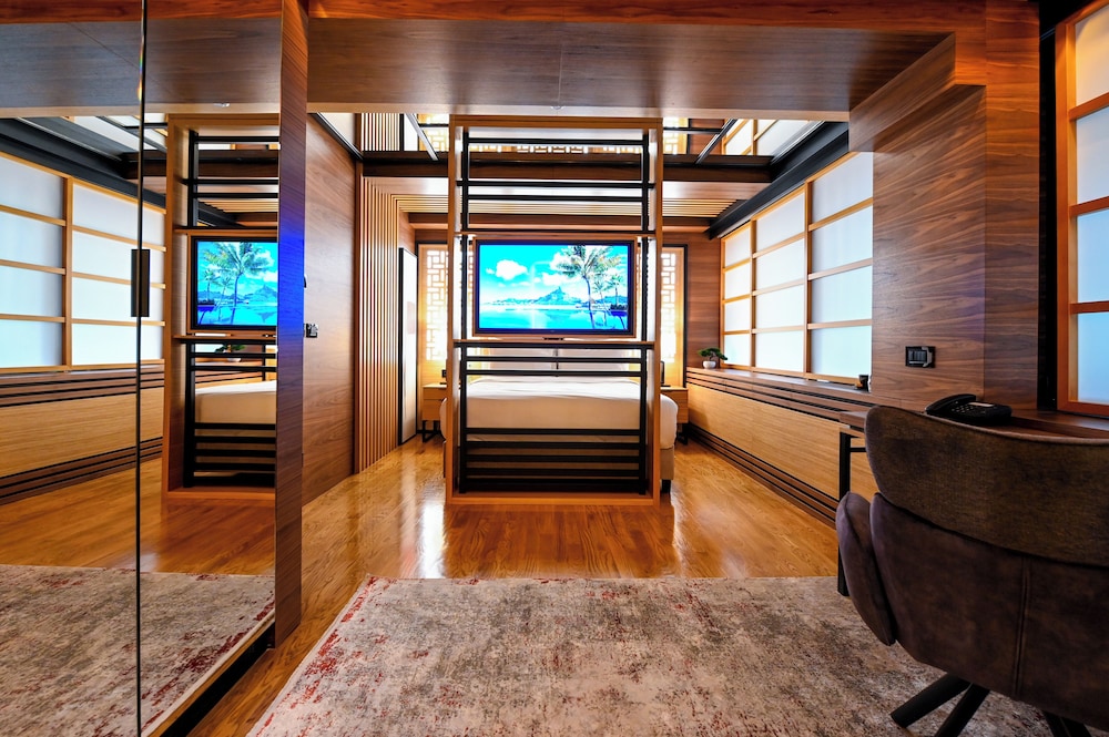 Hotel & Spa Hanami 30/50