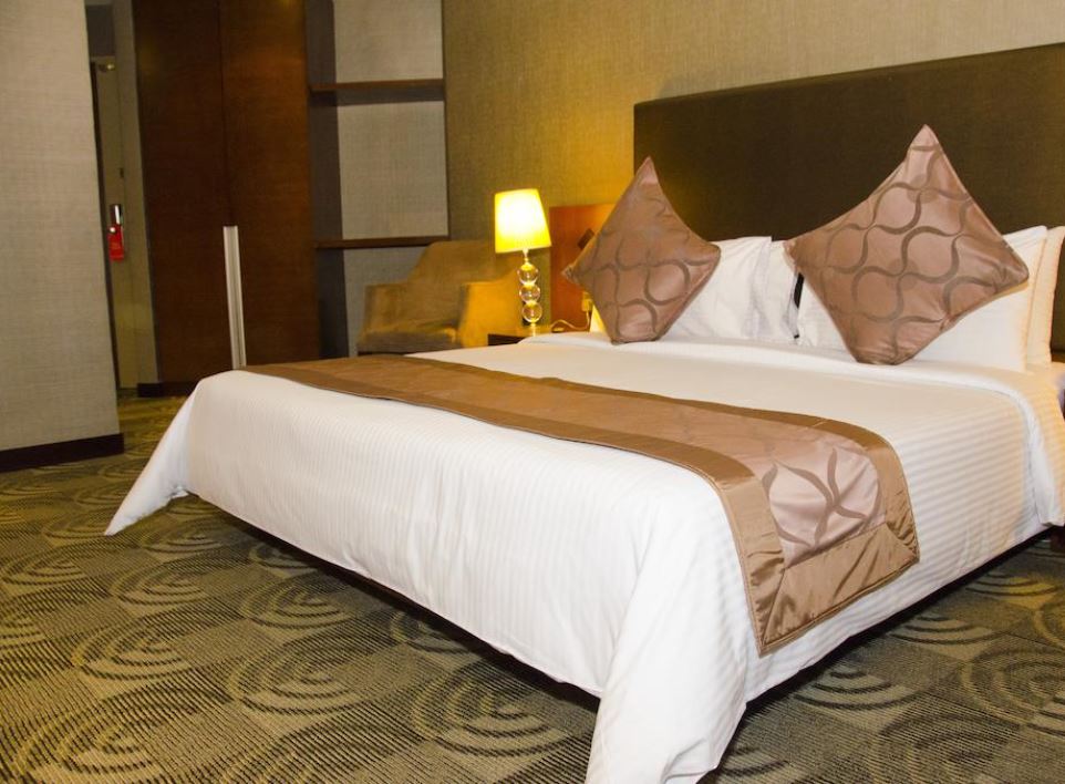 StarPoints Hotel, Kuala Lumpur 16/24