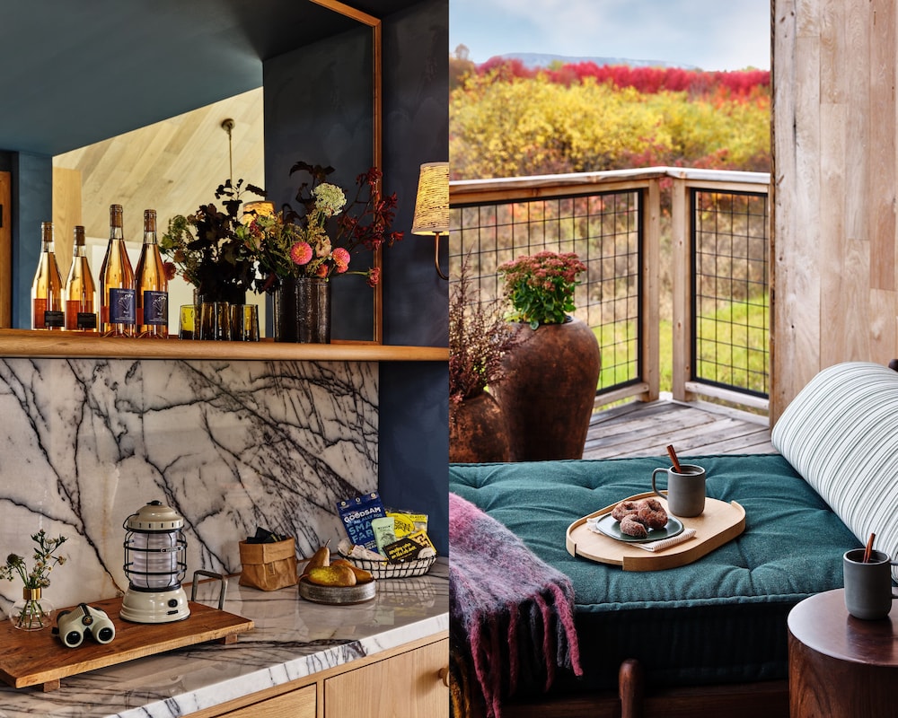 Wildflower Farms, Auberge Resorts Collection 35/50