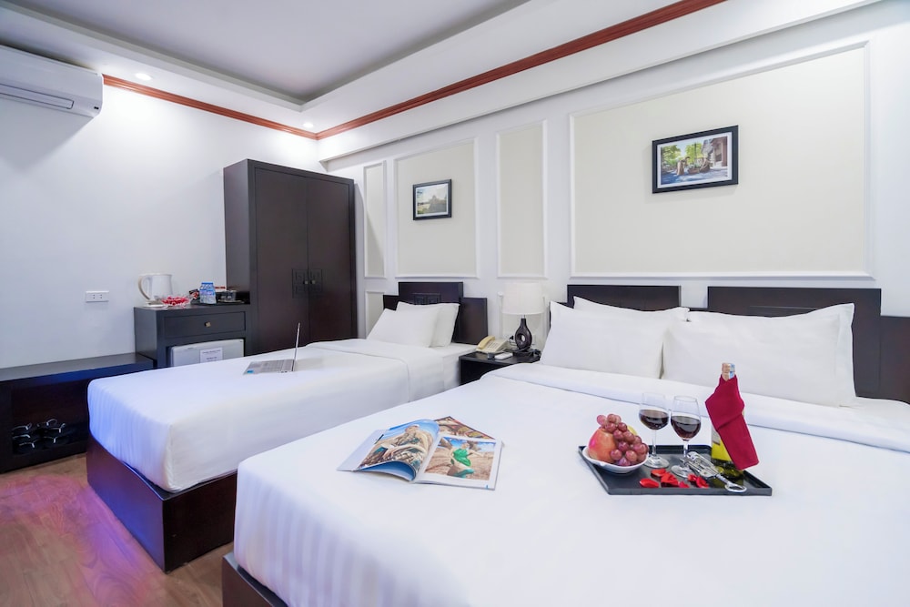 Paradise Boutique Hotel 20/57