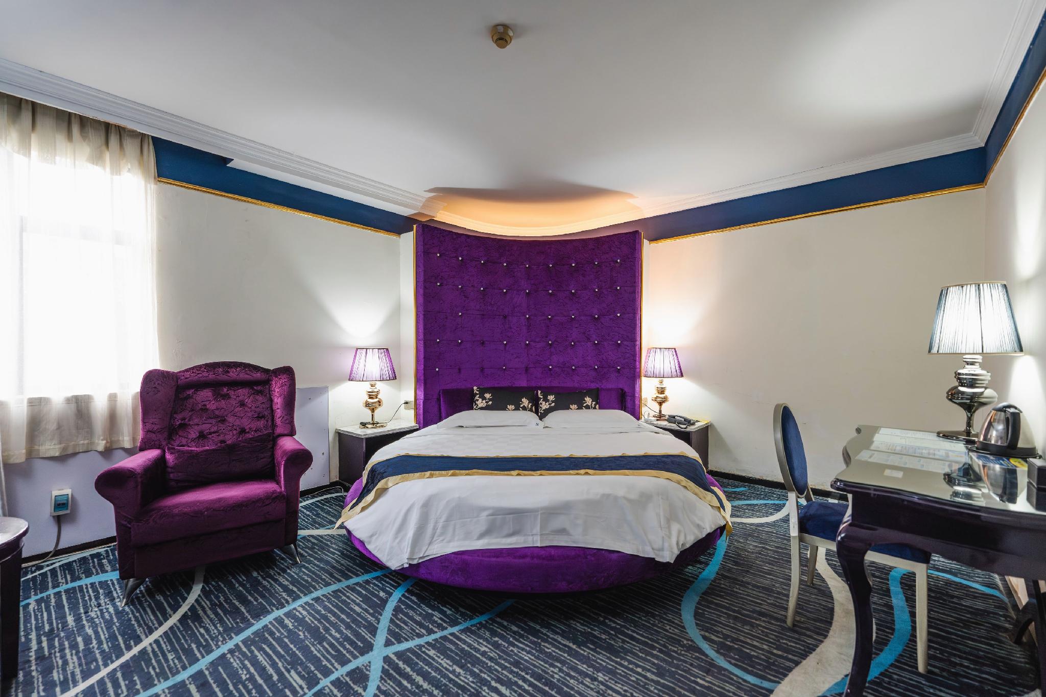 Sapphire Hotel Guilin 17/52