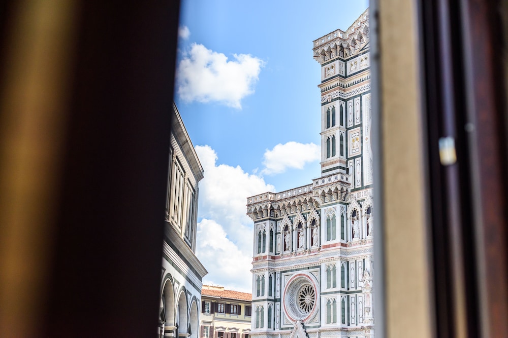 Soggiorno Battistero in FLORENCE