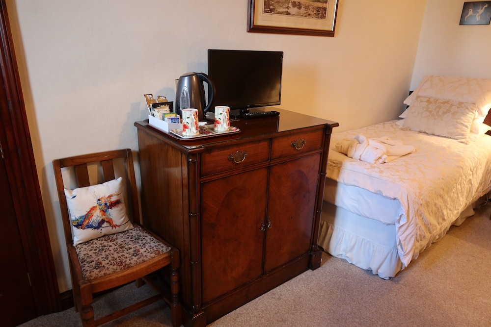 Stafford House Guest House 8/46