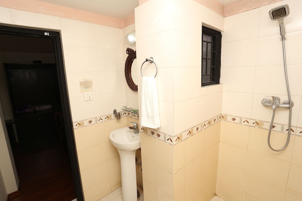 Thamel Eco Resort photo3