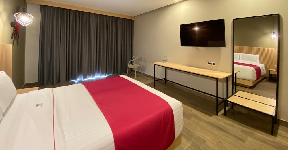 Hotel MX mas San Miguel de Allende 16/50
