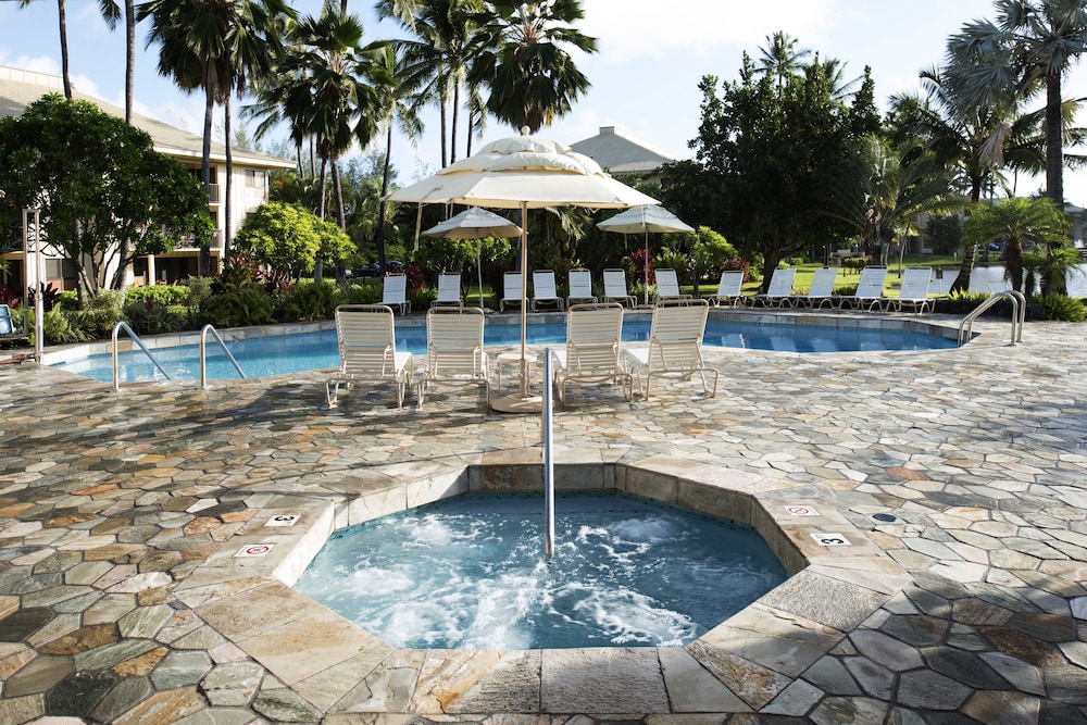 Kauai Beach Villas 28/40