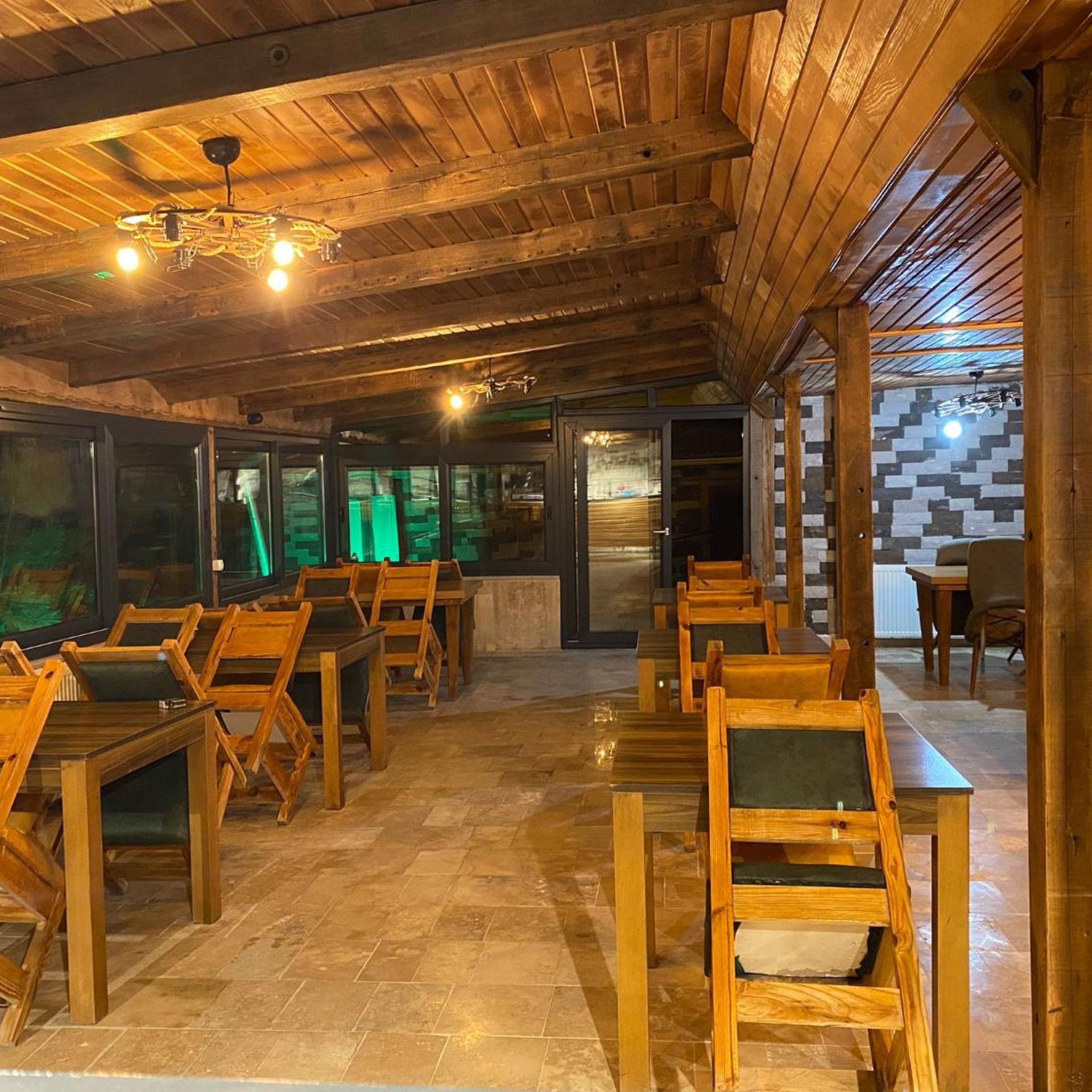 Begam Butik Otel 37/50