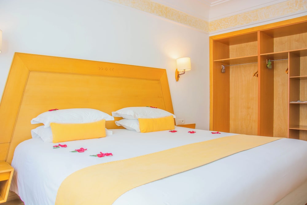 Timoulay Hotel Spa Agadir 16/70
