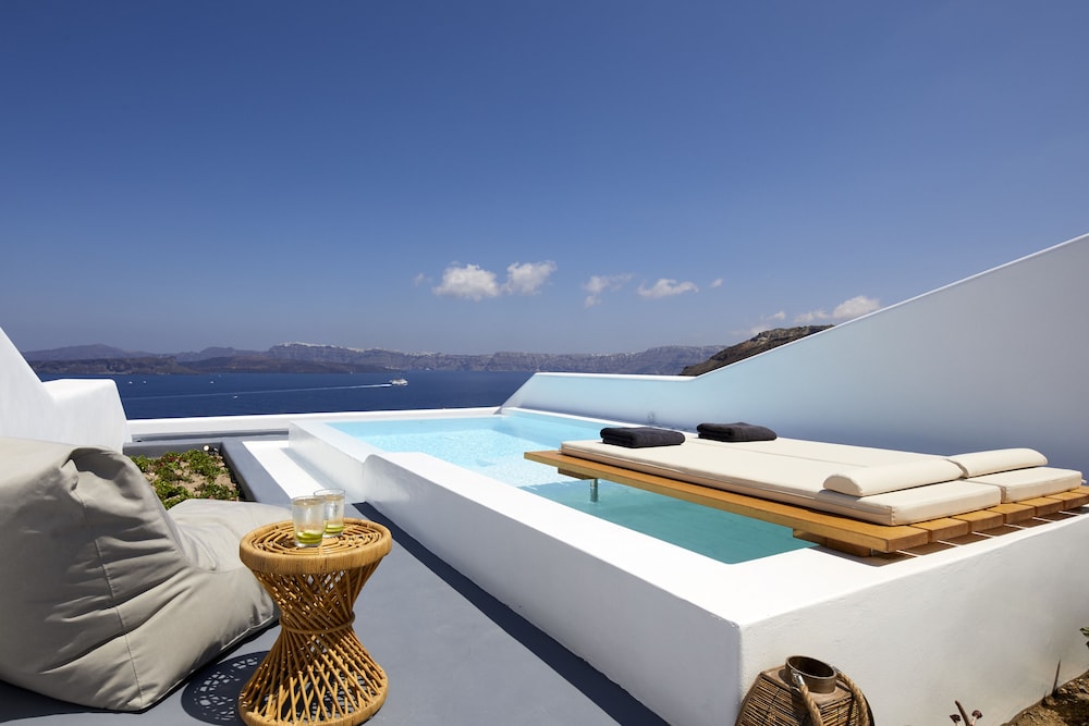 Phos The Boutique Luxury Hotel & Villas 44/50