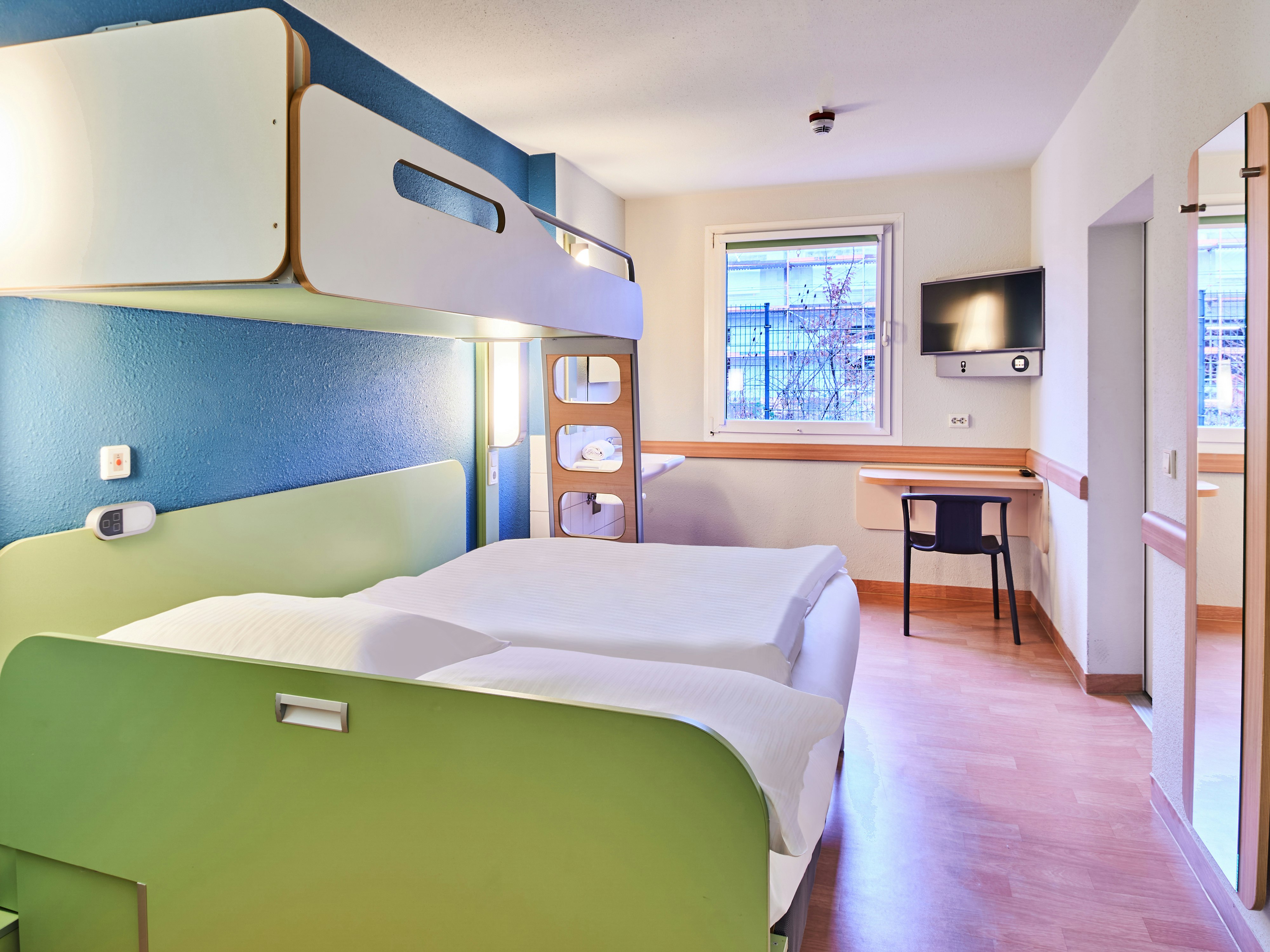 B&B HOTEL Essen-Nord 12/30