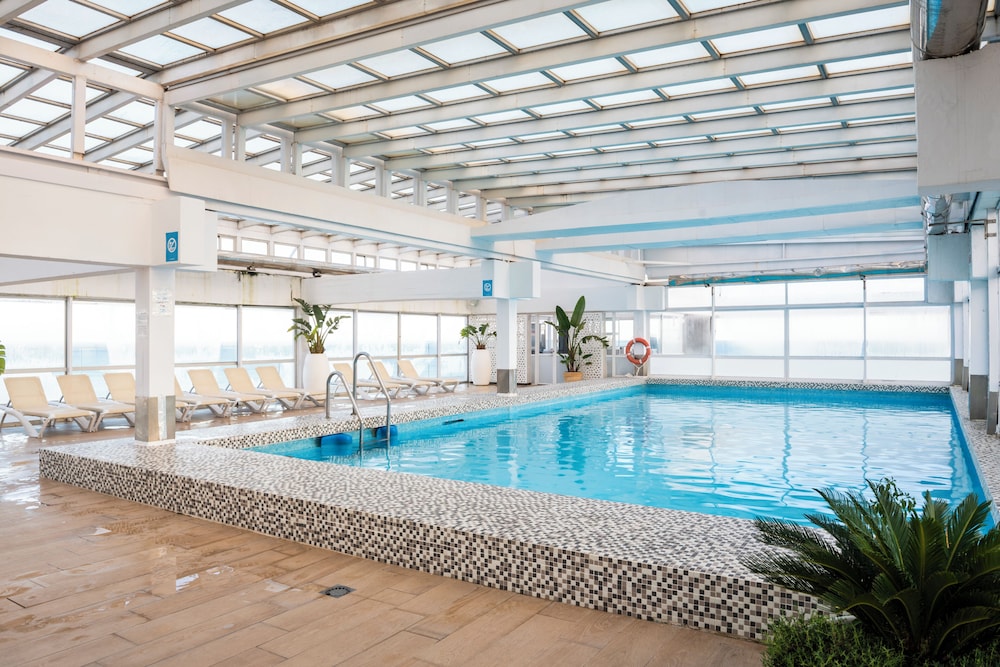 Leonardo Hotel Torremolinos Costa del Sol 44/72