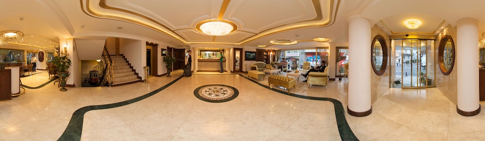 Arden City Hotel 37/67
