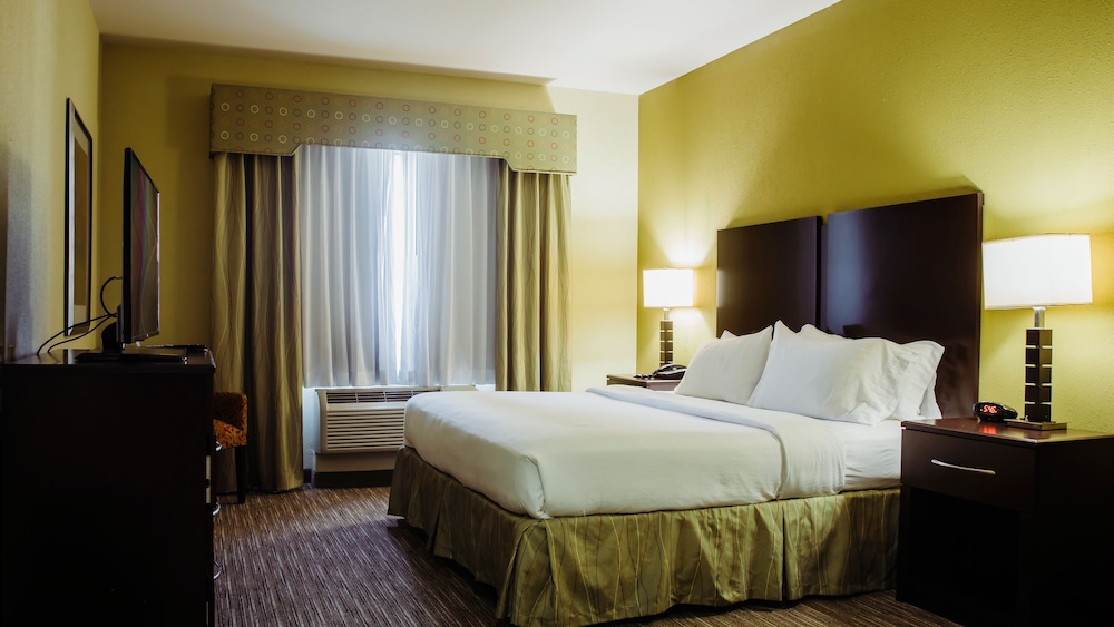 Holiday Inn Express & Suites Waller - Prairie View 22/54