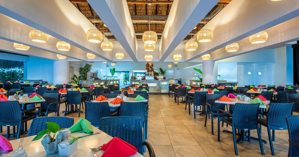 Park Royal Huatulco managed by Accor 47/65