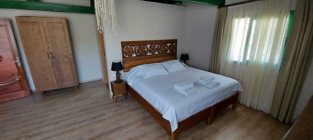 Myhouse Urla Butik Otel 16/50