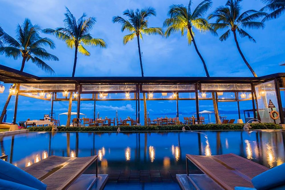 The Sea Koh Samui Resort & Residences by Tolani 59/72