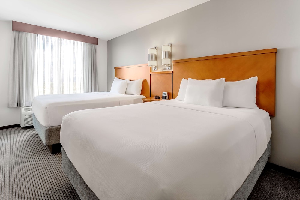 Room, 2 Queen Beds