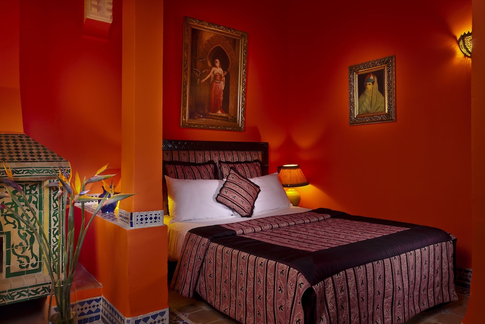 Riad 58 Blu 11/50