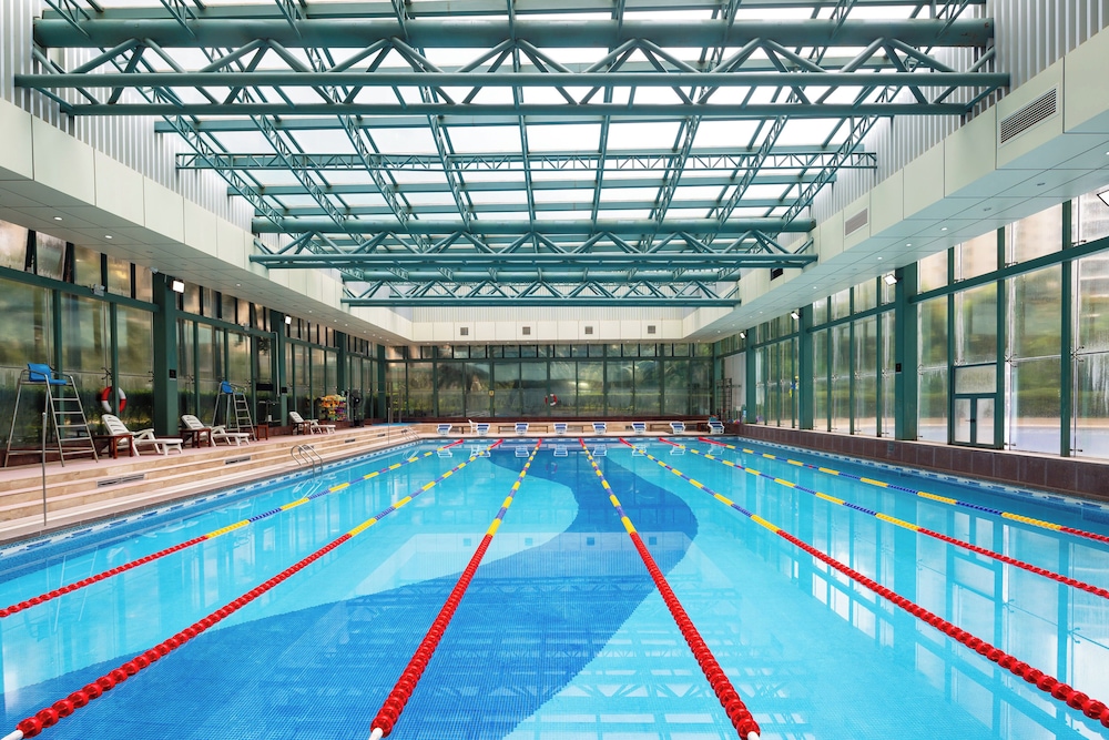 Hisoar Hotel Shenzhen 24/50