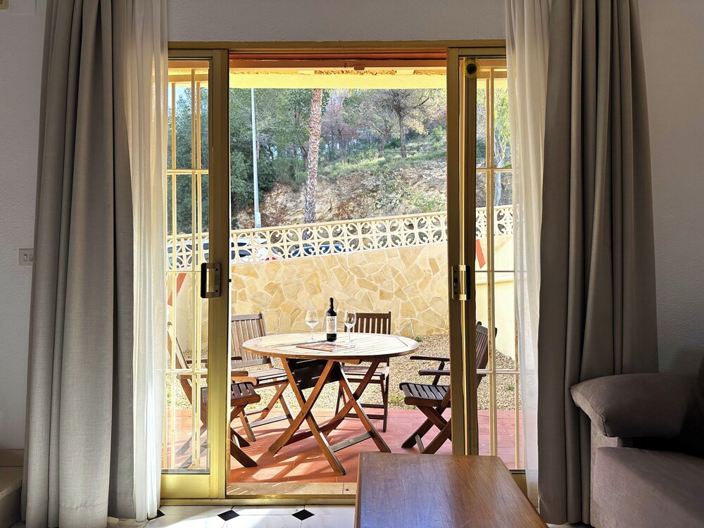 Albir Hills Apartments 44/63