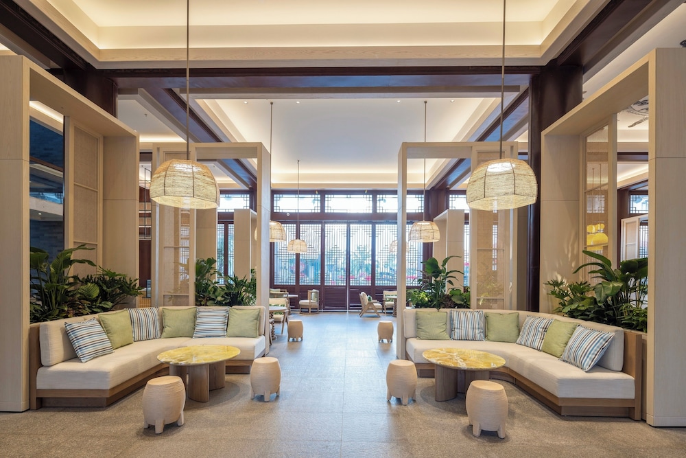Grand Mercure Sanya Yalong Bay 20/38