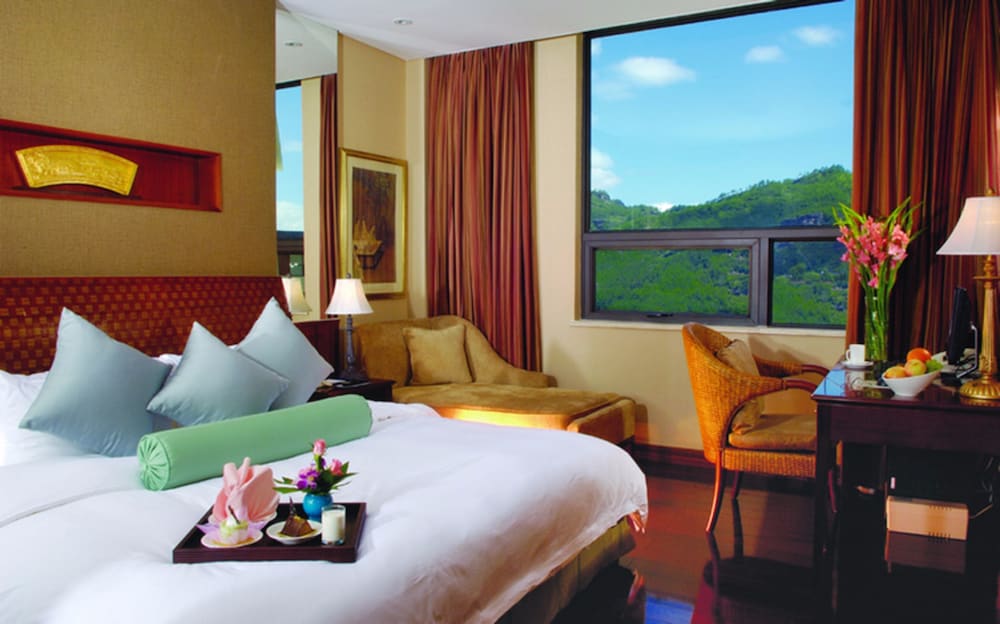 C&D Resort Wuyishan 14/47