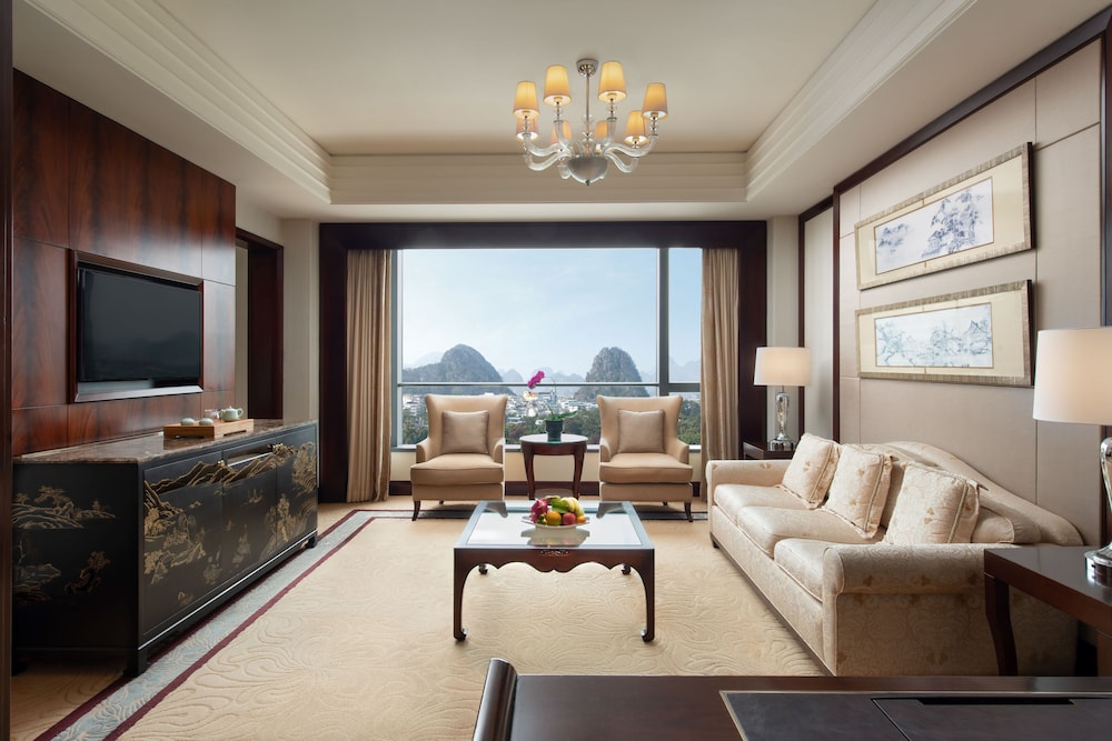 Shangri La Guilin 21/49