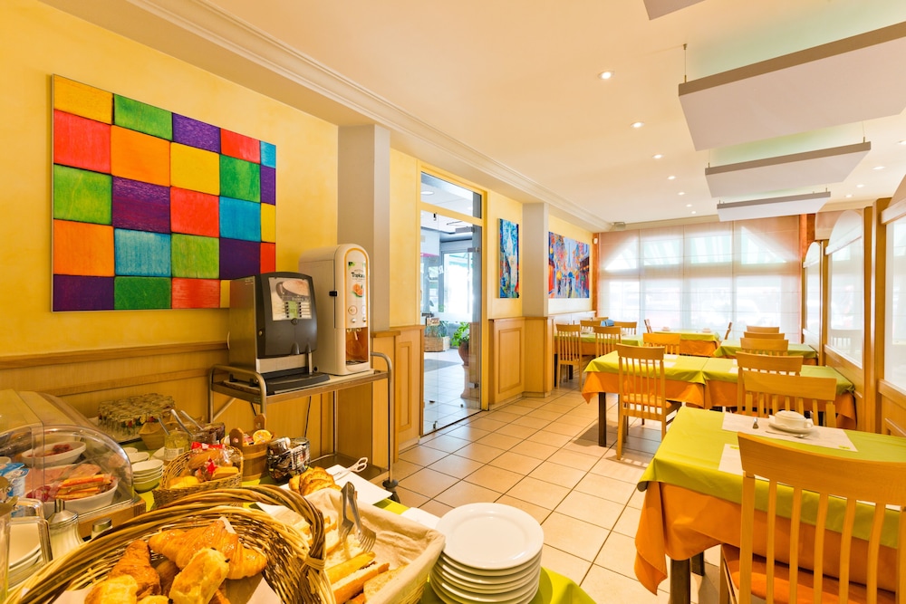 Hotel Restaurant Bellevue 26/33