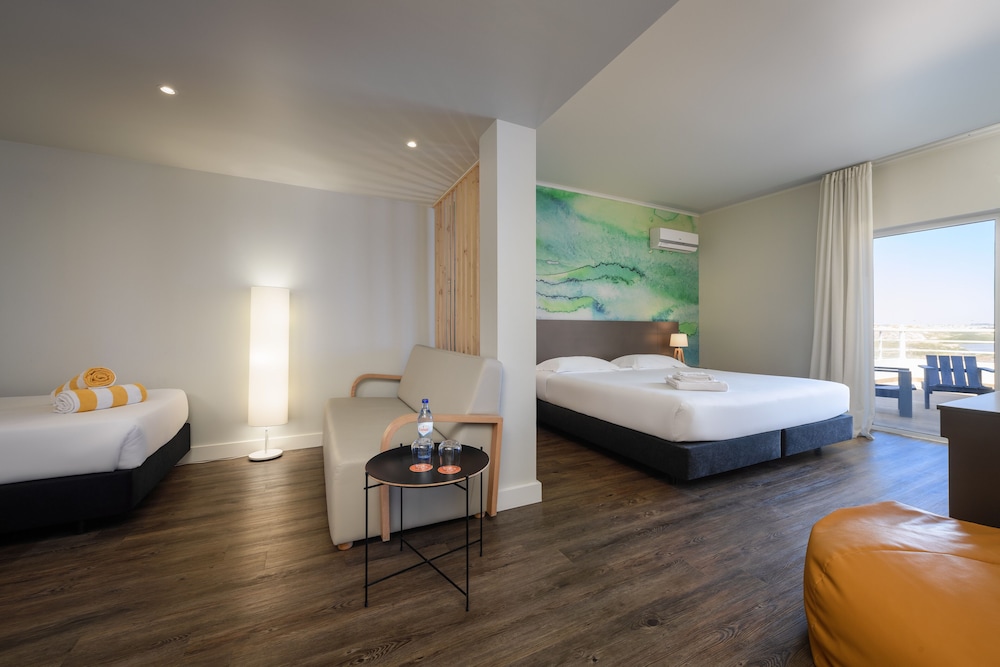 Room, Triple, Dune View، Star Inn Peniche 2/4