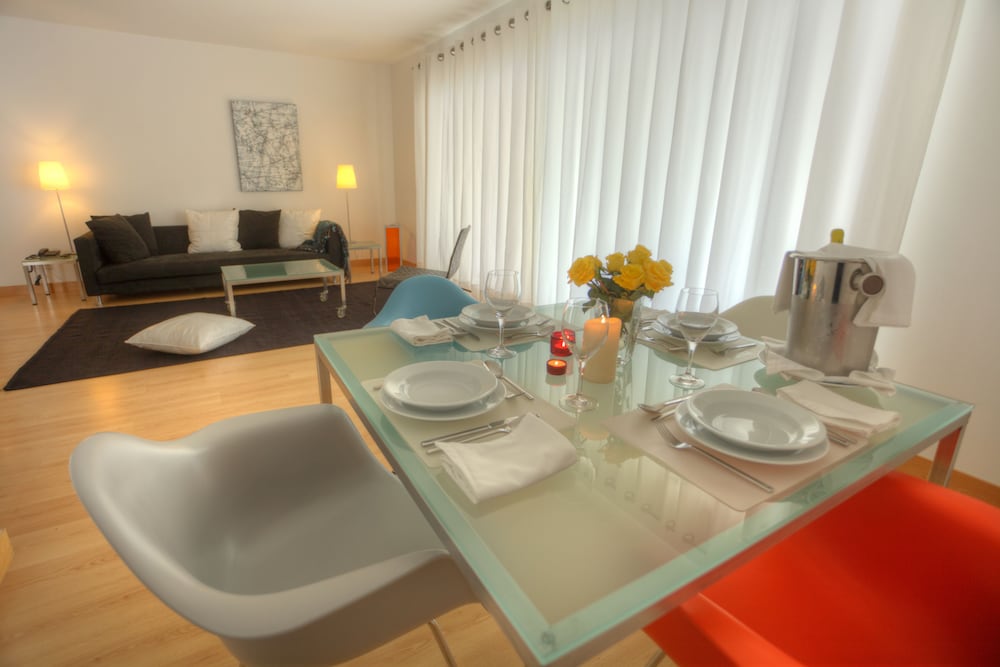 Marina Club Lagos Suite Hotel 48/60