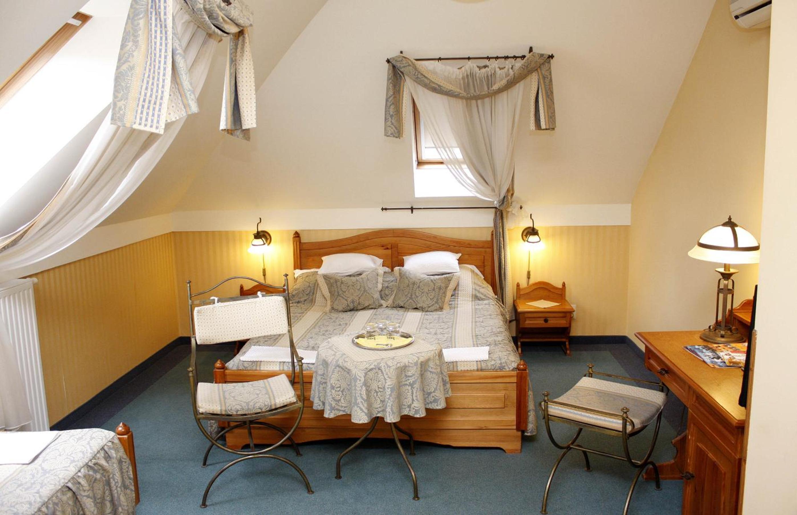 Levay Villa Hotel 16/47