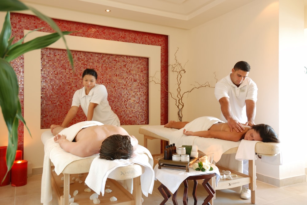 Premier Le Reve Hotel and Spa - Adults Only (+16) 10/50
